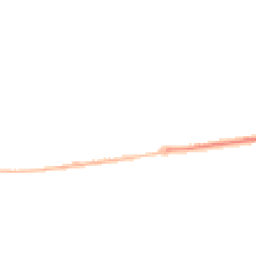 Night-time road noise heatmap for CM6 1GA