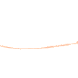 Night-time road noise heatmap for CM6 1GH