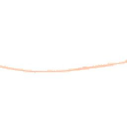 Night-time road noise heatmap for CM6 1GW