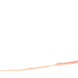 Night-time road noise heatmap for CM6 1HA