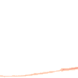 Night-time road noise heatmap for CM6 1HX