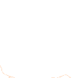 Daytime road noise heatmap for CM6 1JU