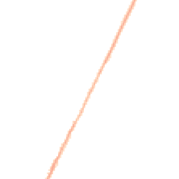 Night-time road noise heatmap for CM6 1NN