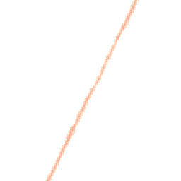 Night-time road noise heatmap for CM6 1NP