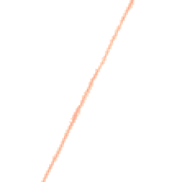 Night-time road noise heatmap for CM6 1NR