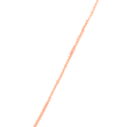 Night-time road noise heatmap for CM6 1NT