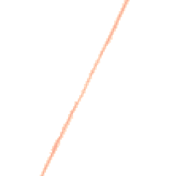 Night-time road noise heatmap for CM6 1NW