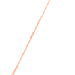 Night-time road noise heatmap for CM6 1NZ