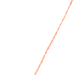Night-time road noise heatmap for CM6 1PA