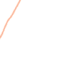 Night-time road noise heatmap for CM6 1PD
