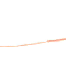 Night-time road noise heatmap for CM6 1PN
