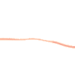 Night-time road noise heatmap for CM6 1RF