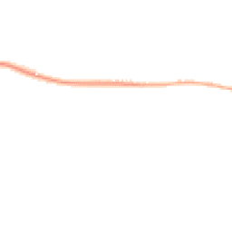 Night-time road noise heatmap for CM6 1RR
