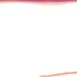 Night-time road noise heatmap for CM6 1SA