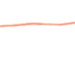 Night-time road noise heatmap for CM6 1SU