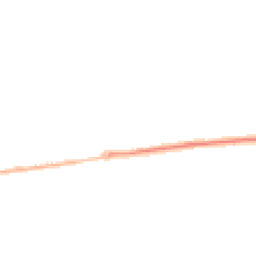Night-time road noise heatmap for CM6 1SY
