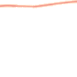 Night-time road noise heatmap for CM6 1TD