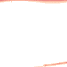 Night-time road noise heatmap for CM6 1TS