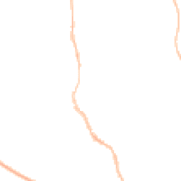 Night-time road noise heatmap for CM6 1UW
