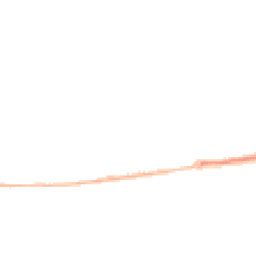 Night-time road noise heatmap for CM6 1YE