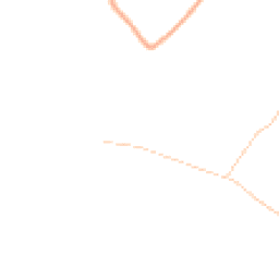 Daytime road noise heatmap for CM6 2BD