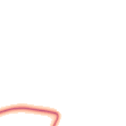 Daytime road noise heatmap for CM6 2BY