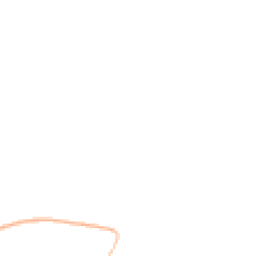 Night-time road noise heatmap for CM6 2BY