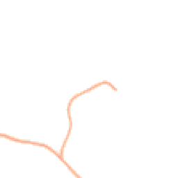 Daytime road noise heatmap for CM6 2DD