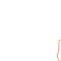 Night-time road noise heatmap for CM6 2DX