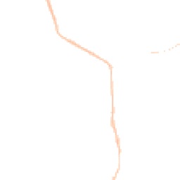 Night-time road noise heatmap for CM6 2GB