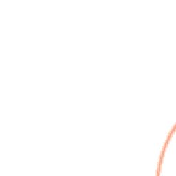 Night-time road noise heatmap for CM6 2JH