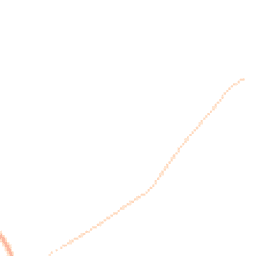 Night-time road noise heatmap for CM6 2RB