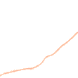 Night-time road noise heatmap for CM6 3DF