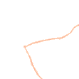 Night-time road noise heatmap for CM6 3DL