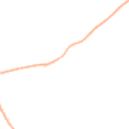 Night-time road noise heatmap for CM6 3DT
