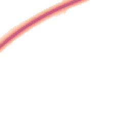 Night-time road noise heatmap for CM6 3HT