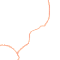 Daytime road noise heatmap for CM6 3PD