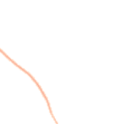 Night-time road noise heatmap for CM6 3PH