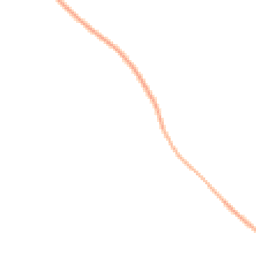 Night-time road noise heatmap for CM6 3PL