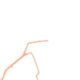 Daytime road noise heatmap for CM6 3QH