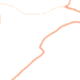 Daytime road noise heatmap for CM6 3QR