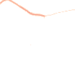 Daytime road noise heatmap for CM6 3QT