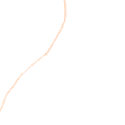 Night-time road noise heatmap for CM6 3RN