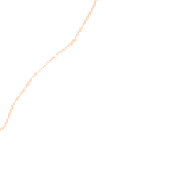 Night-time road noise heatmap for CM6 3SA