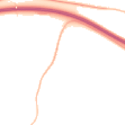 Night-time road noise heatmap for CM6 3UX