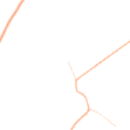 Daytime road noise heatmap for CM6 3XF