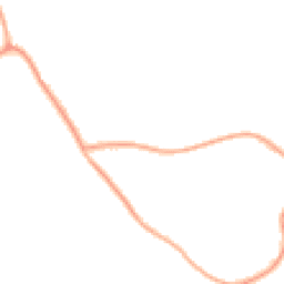 Daytime road noise heatmap for CM6 3YT