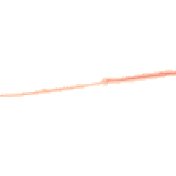 Night-time road noise heatmap for CM6 4AH
