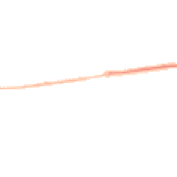 Night-time road noise heatmap for CM6 4AJ