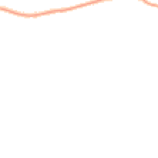 Night-time road noise heatmap for CM9 4SF
